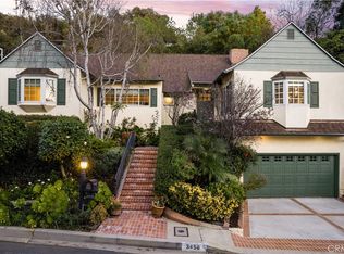 3456 Laurelvale Dr, Studio City, CA 91604