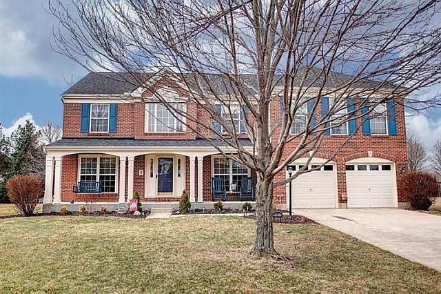 1st image of 10015 Pebblestone Dr