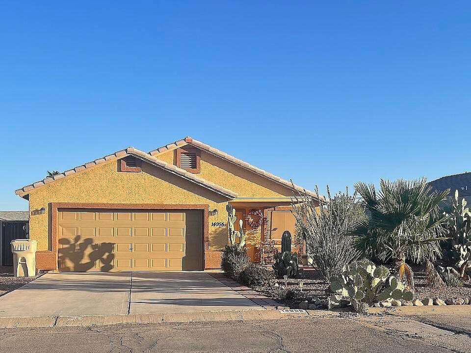 14955 S Amado Blvd, Arizona City, AZ 85123 Zillow