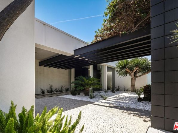 1012 Wallace Rdg, Beverly Hills, CA 90210