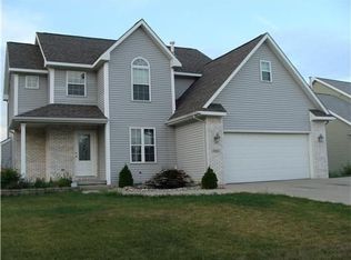 5322 Otter Dr, Lansing, MI 48917