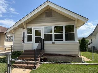 1204 E 6th St, Pueblo, CO 81001