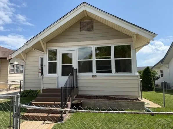 1204 E 6th St, Pueblo, CO 81001