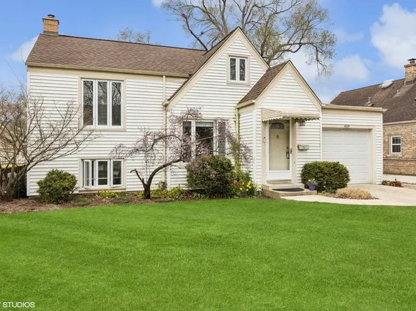 609 7th Ave, La Grange, IL 60525