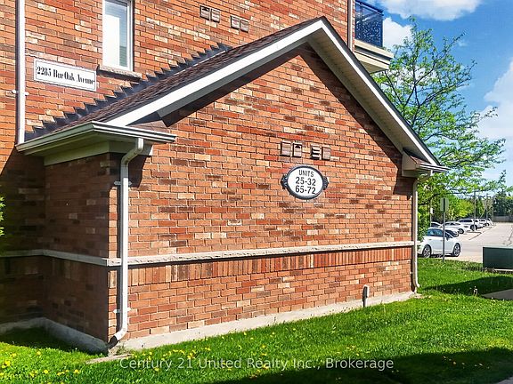 4th image of 2285 Bur Oak Ave #30