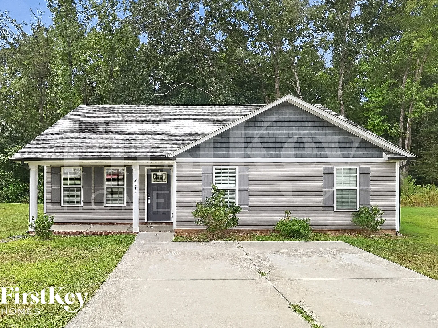 3 bed, 2.0 bath, 1536 sqft, $2,060 — Photo 2