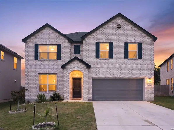 311 CARLITO CV, Universal City, TX 78148