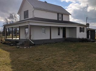 3979 Township Road 85, Dola, OH 45835