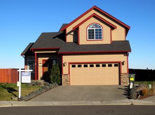 2562 Pacific Highlands Ave, Ferndale, WA 98248