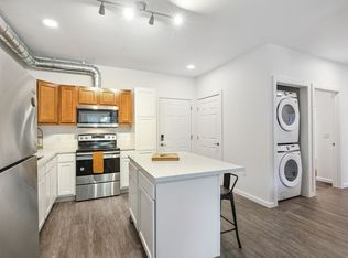Pullman Lofts, Santa Rosa, CA 95401