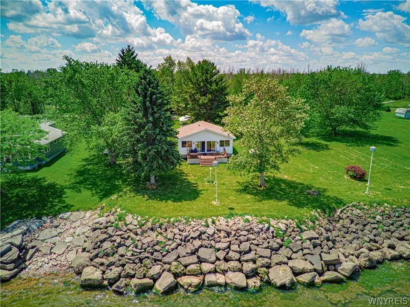 12503 Bane Ln #46, Lyndonville, NY 14098