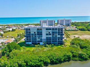 BRYN MAWR OCEAN TOWERS, Hutchinson Island, FL 34949