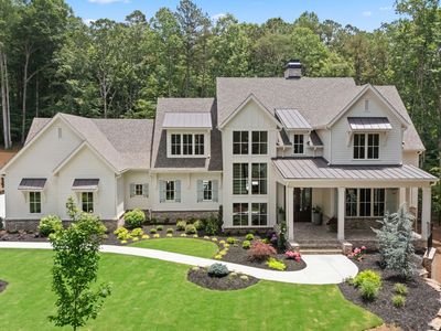 1084 Wrights Mill Rd, Canton, GA, 30115