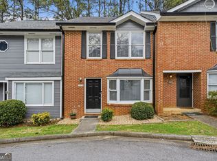 306 Autumn Leaf Way, Norcross, GA 30093
