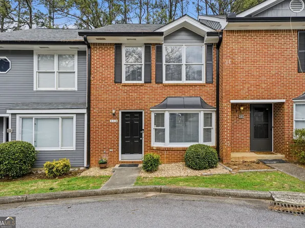 306 Autumn Leaf Way, Norcross, GA 30093