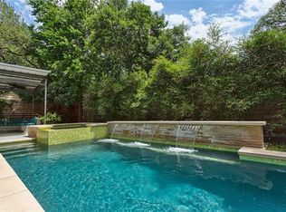 1705 Rabb Rd, Austin, TX 78704