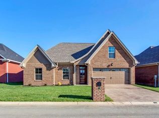 75 Zion Cv LOT 74, Englewood, TN 37329