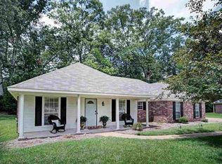 3010 Cross Creek Cv, Brandon, MS 39042
