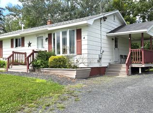 4 Flat Mountain Road, Saint Agatha, ME 04772