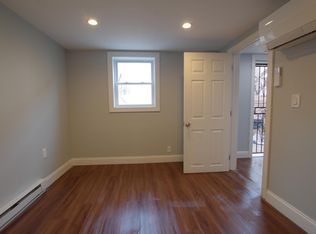 1001 Garfield Ave APT 1, Jersey City, NJ 07304