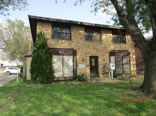 2104 Oakhurst Dr SUITE 200, Irving, TX 75061