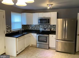 4214 Curtis Ave, Baltimore, MD 21226