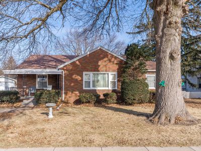 204 W Locust St, Cambridge, IL, 61238