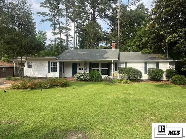 807 Robert St, Ruston, LA 71270