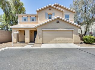 9682 N 82nd Gln, Peoria, AZ 85345