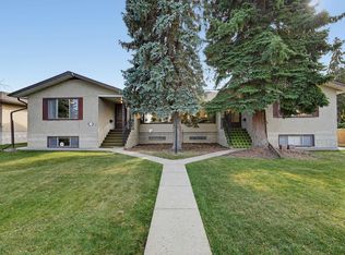 14519/14521 108th Ave NW, Edmonton, AB T5N1G9