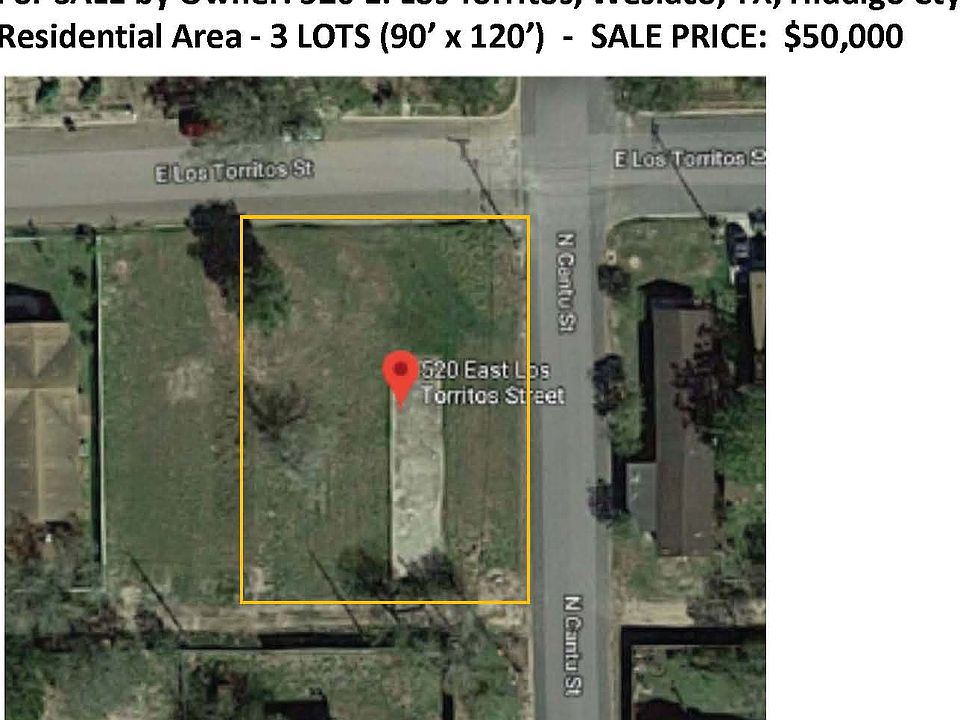 1st image of 520 E Los Torritos St