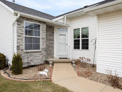 1616 Greens Way Ct NE, Cedar Rapids, IA, 52402