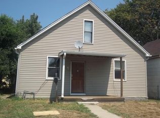 215 W Hyde Park Ave, Saint Joseph, MO 64504
