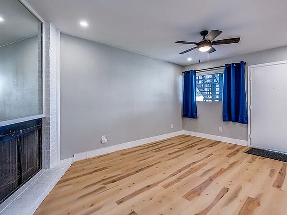 All new flooring, paint, lighting and electrical