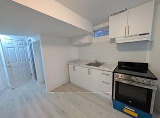 122 Pressed Brick Dr, Brampton, ON L6V4K4