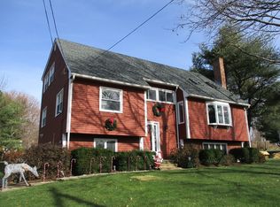 35 Central Tree Rd, Rutland, MA 01543