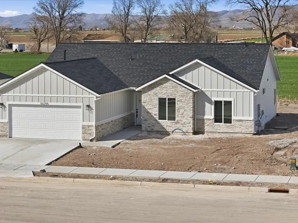 10295 N Vista Ln, Tremonton, UT 84337