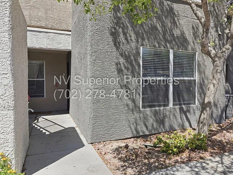 5055 W Hacienda Ave #1190 — Photo 3