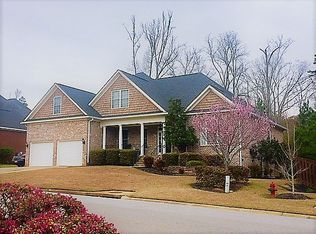 122 Hope Springs Rd, Lexington, SC 29072