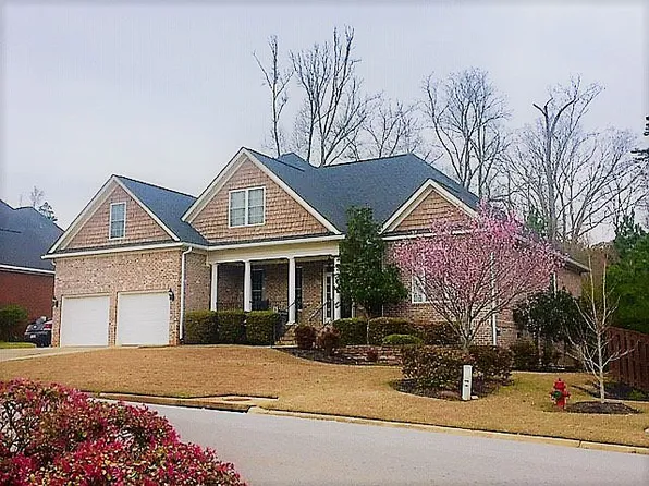 122 Hope Springs Rd, Lexington, SC 29072