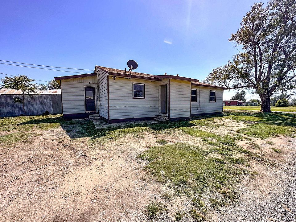 103 E Steele Ave, OK 73832 MLS 20231178 Zillow