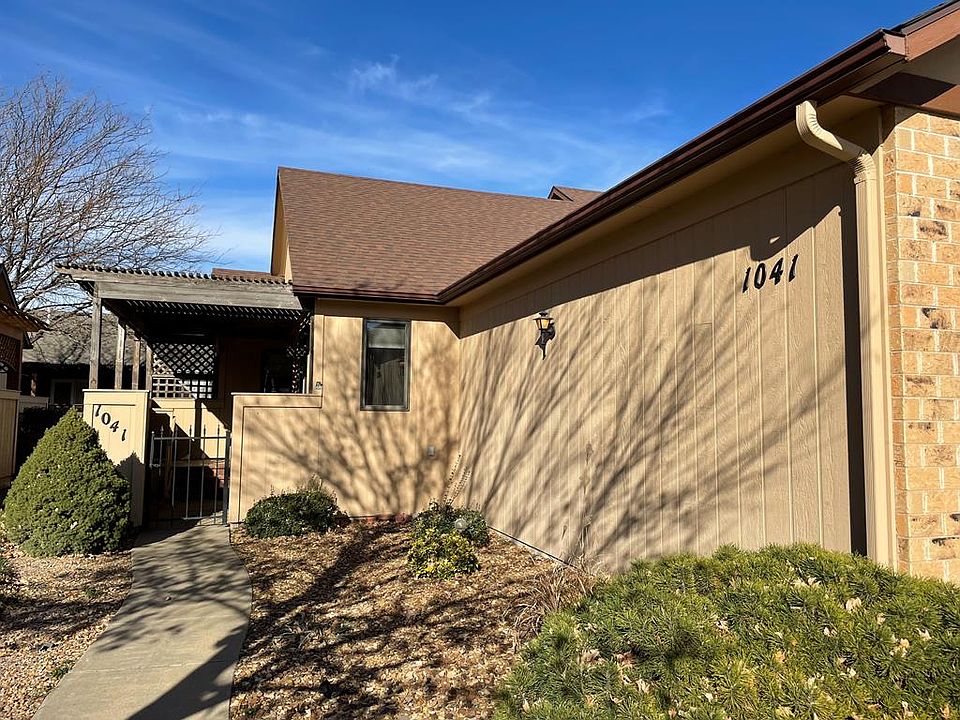 1041 Burr Oak Ln, Salina, KS 67401 Zillow
