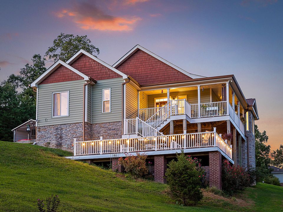 26 Hidden Ridge Rd, Dunlap, TN 37327 Zillow