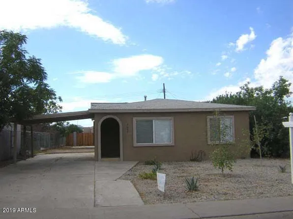 3637 W Polk St, Phoenix, AZ 85009