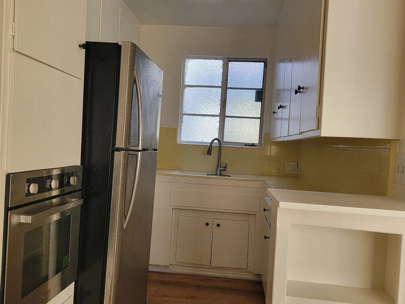1 bed, 850 sqft, $1,850 — Photo 2