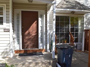 8807 Spruce Mill Dr, Yardley, PA 19067