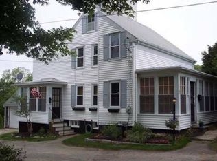 3 1/2 Mayflower Pl, Plymouth, MA 02360