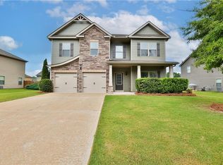 5385 Bucknell Trce, Cumming, GA 30028