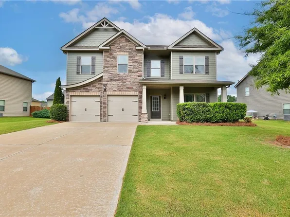 5385 Bucknell Trce, Cumming, GA 30028