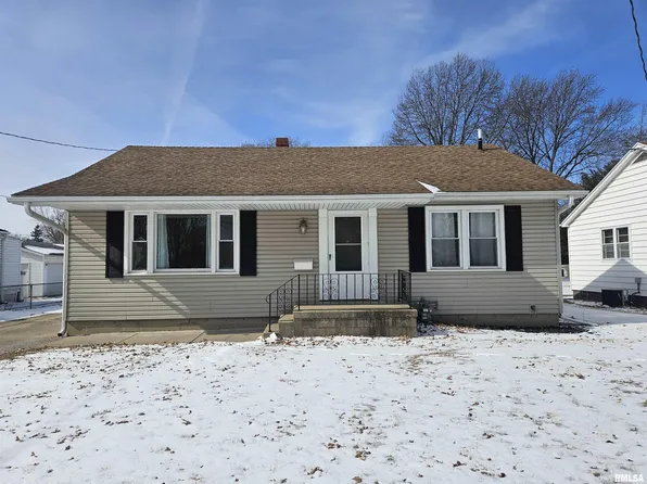 1328 Florence Ave, Galesburg, IL 61401